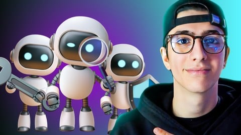 Use AI and ChatBots to Automate your Business
