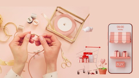 【ハンドメイド作家向け】minne・Creemaで売れるブランド設計とショップ運営のコツ