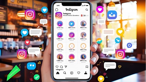 Künstliche Intelligenz: Tools für Instagram, Tiktok und Co
