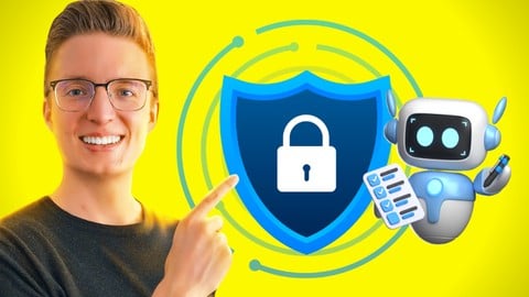 KI, DSGVO & Urheberrecht: So bist du auf der sicheren Seite!