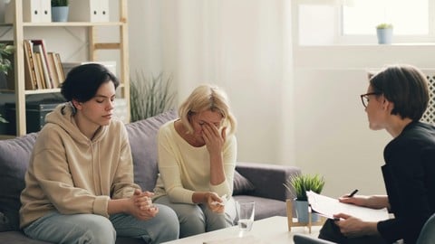 Máster Internacional en Psicología Infantojuvenil