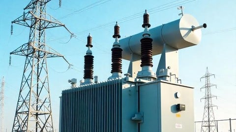 Mastering Electrical Transformers
