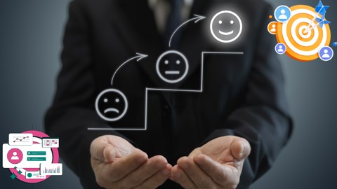 The Complete Customer Success Manager Course [2025]