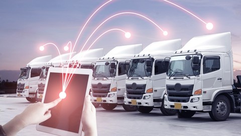 Fleet Management Step By Step