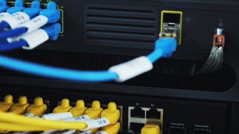 CCNP SWITCH 300-115 en Español