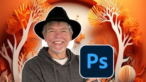 Create Cool Text Effects in Adobe Photoshop Including AI