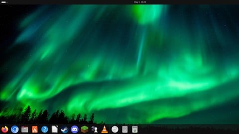 Ubuntu Desktop for Absolute Beginners
