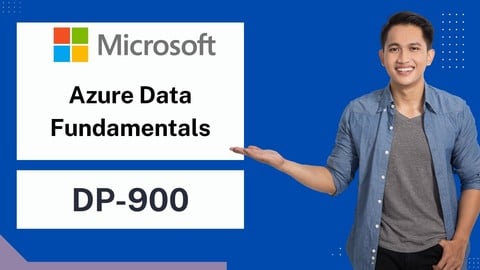 DP-900 Microsoft Azure Data Fundamentals Practice Test 2025