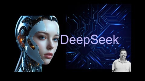 Deepseek IA e Mais Ferramentas de IA