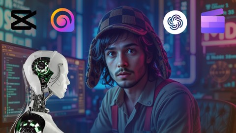 CREACION DE VIDEOS CON IA PARA CHAVOS