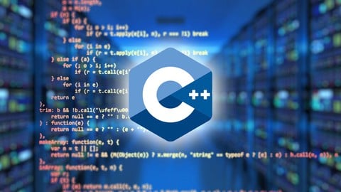 Sıfırdan İleri Seviye C++ Eğitimi Örnek ve Uygulamalı