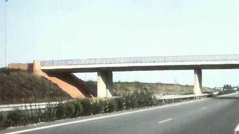 Dimensionnement Pratique d'un Tablier d'un pont dalle