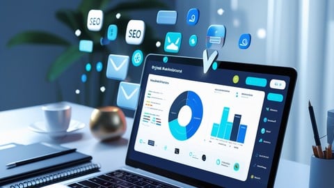 Beginner's Guide to Digital Marketing: Build Your Foundation
