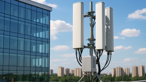 Mạng di động 5G