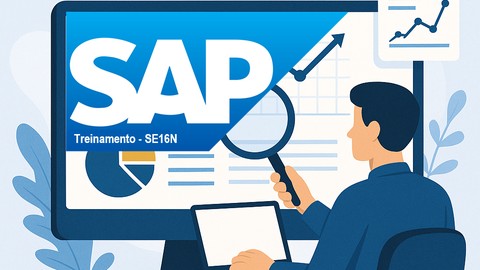 Domine a SE16N no SAP: Analise dados como um Profissional