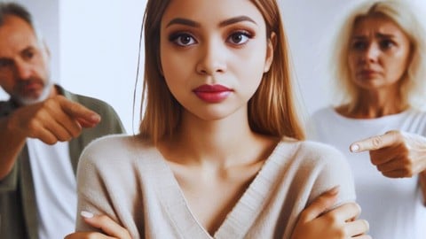 Overcoming Toxicity In The Family - Deal and Heal