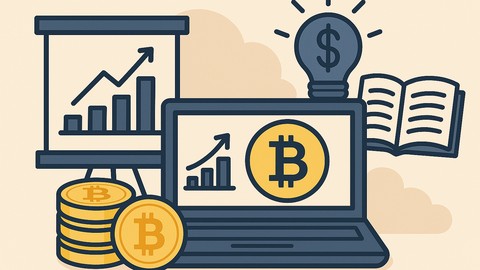 Crypto slim en simpel