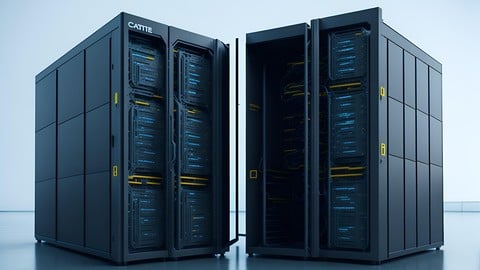 Windows Server 2025 - Beginners Guide and Hands on Labs