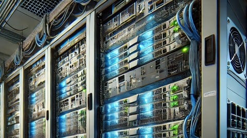 Windows Server 2025 - Beginners Guide and Hands on Labs