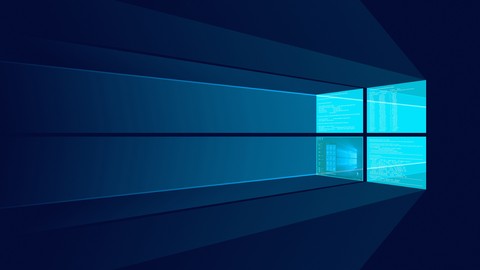 Windows Server 2025 - Beginners Guide and Hands on Labs
