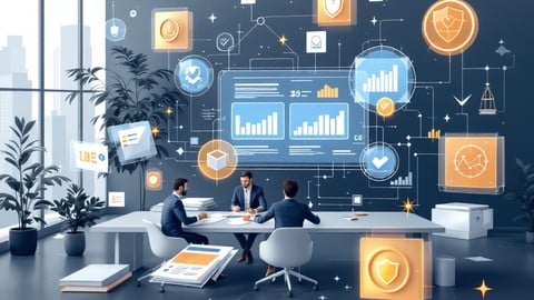 ISO 22301:2019: Business Continuity Management System
