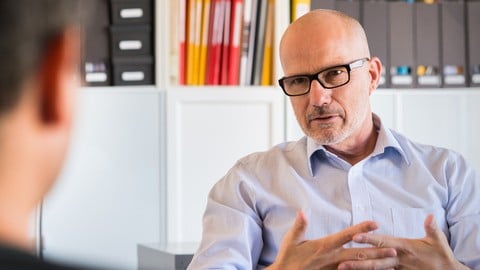 Máster en psicologia, formado por 3 cursos
