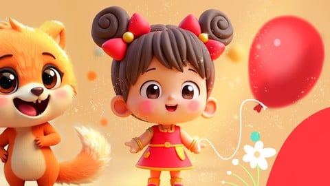 How to Draw Cute Cartoon Characters