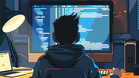 Learn Python from Scratch: Course for Absolute Beginners