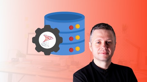 Microsoft SQL Server con T-SQL: da Principiante ad Esperto