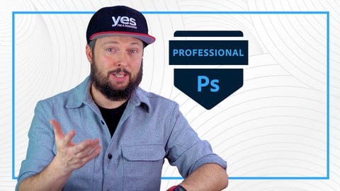 Adobe Certified Professional in Photoshop - Exam Guide