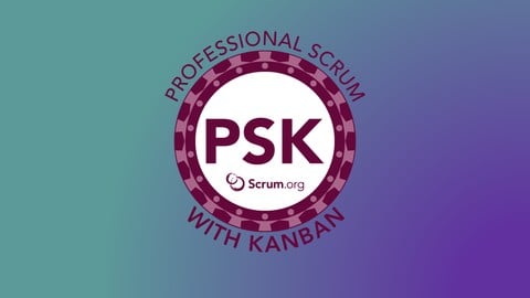 Réussissez la certification Professional Scrum Kanban (PSK)