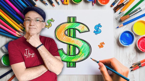 Transforme seu Desenho em Renda