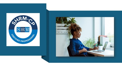 SHRM-CP Certification Practice Exams