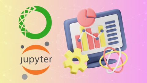 Jupyter Notebook with Anaconda For Absolute Beginners