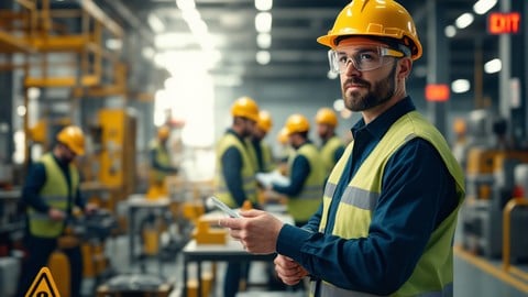 Mastering OHSAS 18001: Occupational Health and Safety Manage