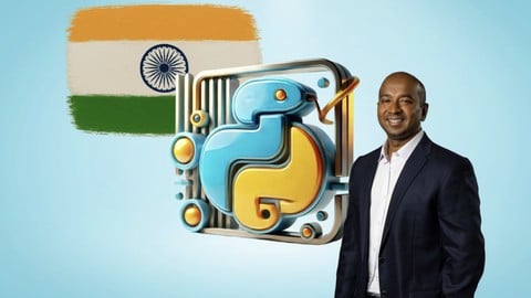 पायथन महारत: 100 दिन, 100 परियोजनाएं