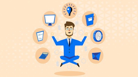 Essentials for Managers - Core Functions and Key Roles