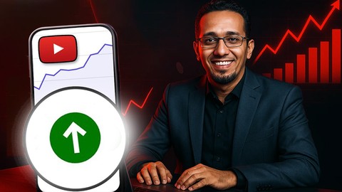 سيطر على خوارزميات يوتيوب | كورس شامل في YouTube SEO