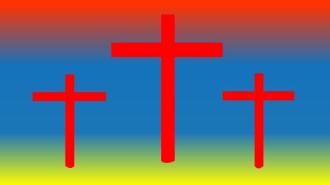 Repent And Turn To The Lord and Savior Jesus Christ