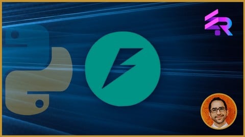FastAPI Completo: APIs Profesionales con Python