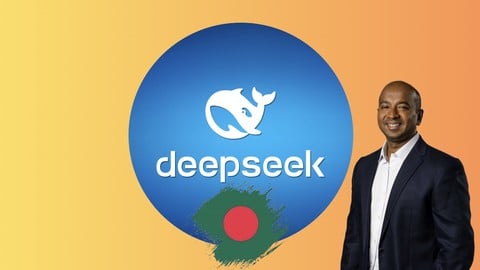 DeepSeek R1 AI: নতুনদের জন্য ২৫টি বাস্তবভিত্তিক AI প্রকল্প