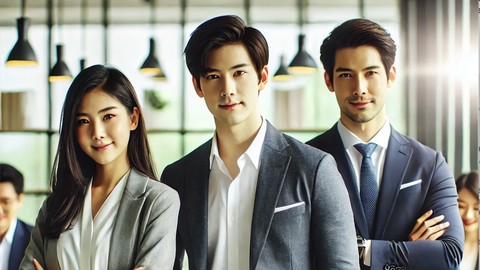 Kỹ năng Lãnh đạo Thực tiễn dành cho Nhà Quản lý Mới
