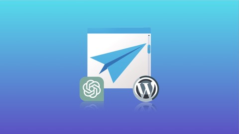 ChatGPTと無料プラグインで作る！WordPressランディングページ制作講座【初心者向け】