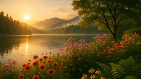 Cinco Meditaciones para el Dominio de la Manifestación