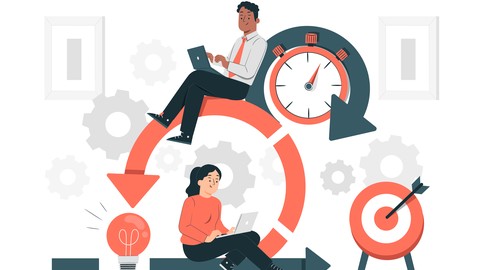 Kursus Pelatihan Strategi Time Management Berbasis AI