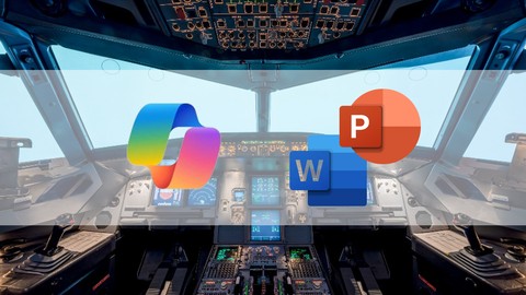 ChatGPTや既存手段との使い分けが肝！実務で使えるCopilot活用超入門 ~Word・PPT編~