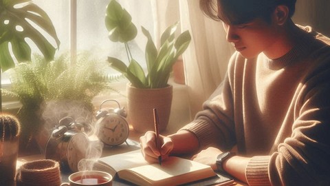Corso sulla Scrittura Terapeutica