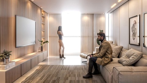 Curso de Inteligência Artificial para Arquitetura - Básico