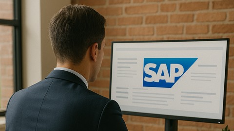 Primeiros passos no SAP - Treinamento para Iniciantes