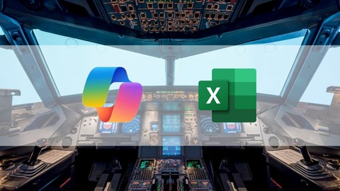 【1時間で速習】実務で使えるCopilot活用超入門 ~Excel編~ ChatGPTや既存手段との使い分けが肝!